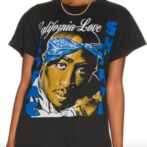 Madeworn Tupac Tee
